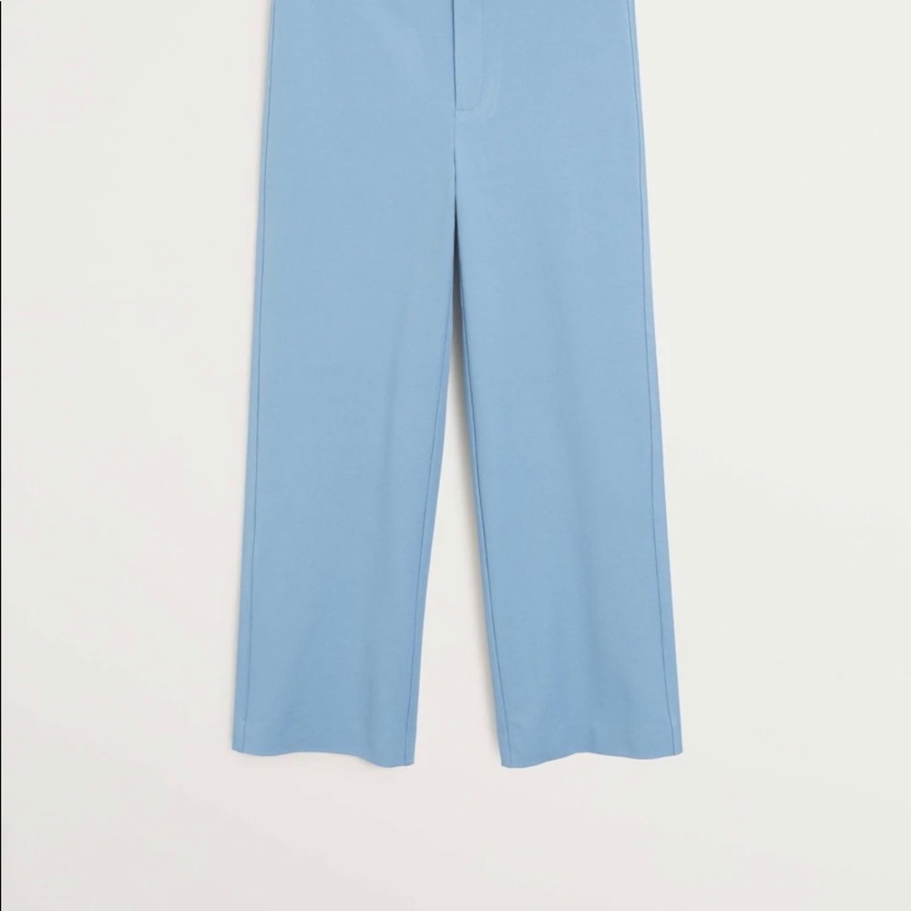 BNWT Cropped pant - Picture 5 of 7